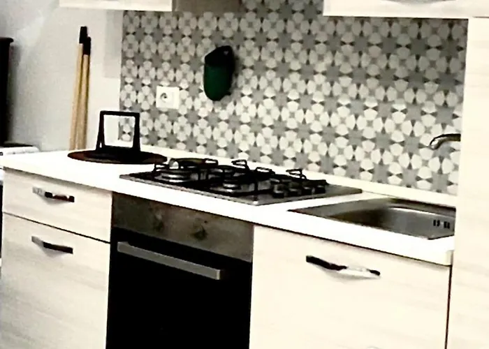 アパート Diego Hause Duomo *